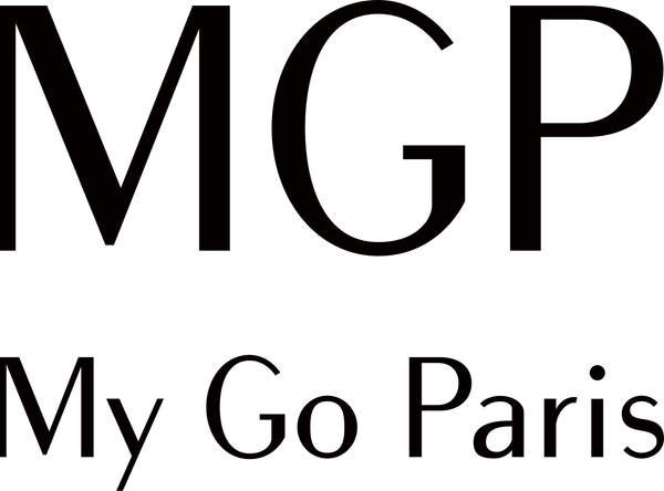 logo my go paris