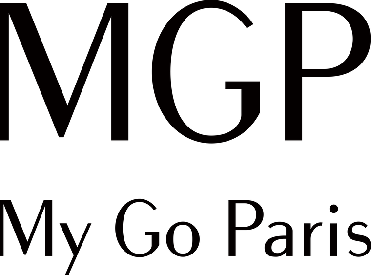 logo my go paris