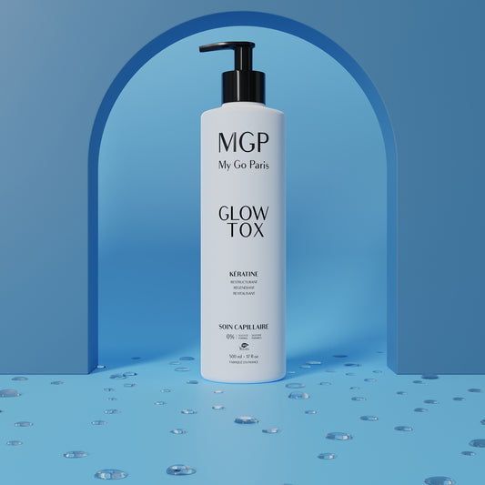 GlowTox KERATINE