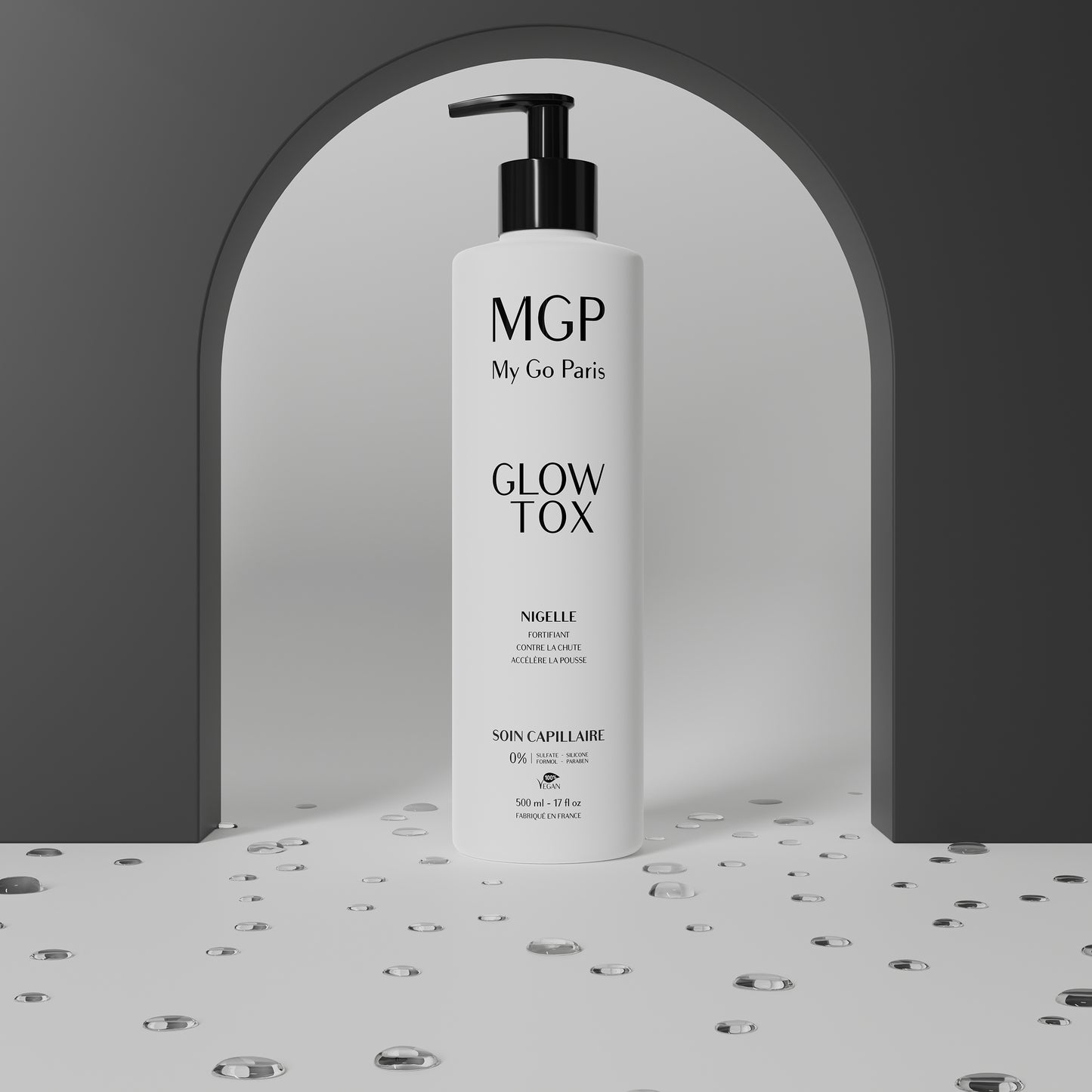 GlowTox NIGELLE