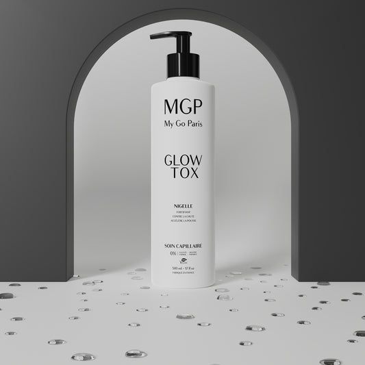 GlowTox NIGELLE